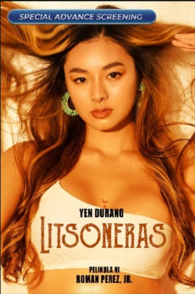 Litsoneras 2023 Filipino Adult Movie watch online download 