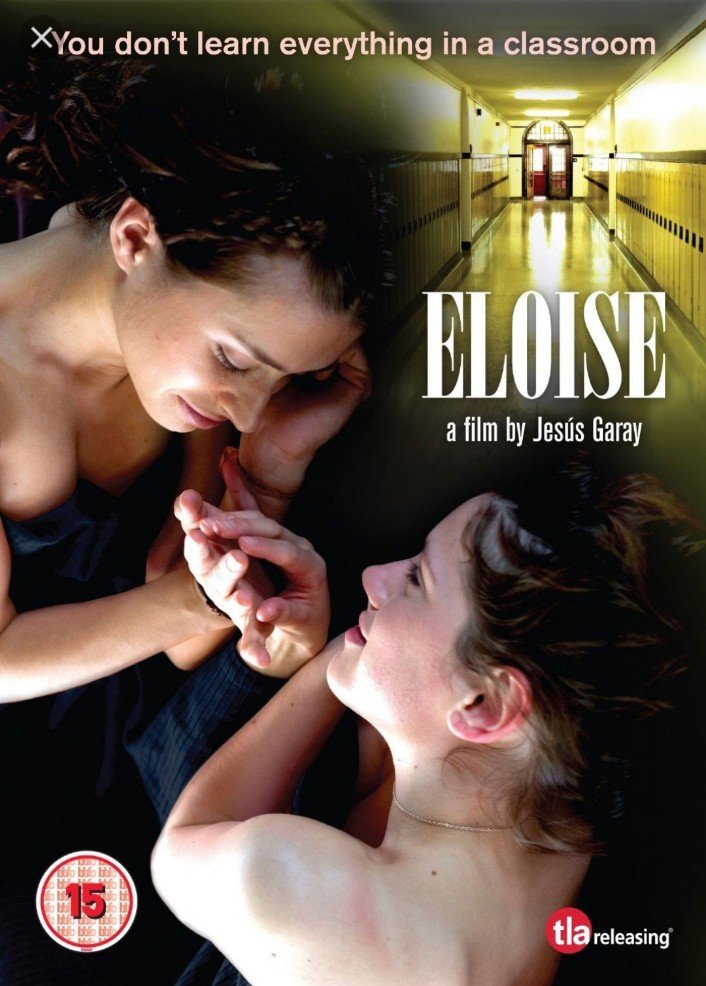 Eloïse's Lover (2009) watch online download 