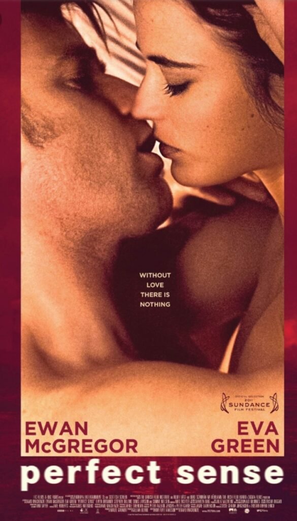 Perfect Sense (2011) English HDrip |Adult Movie | Watch online  | Download