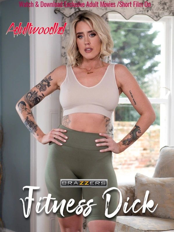 fitness-dick-brazzers-exxtra