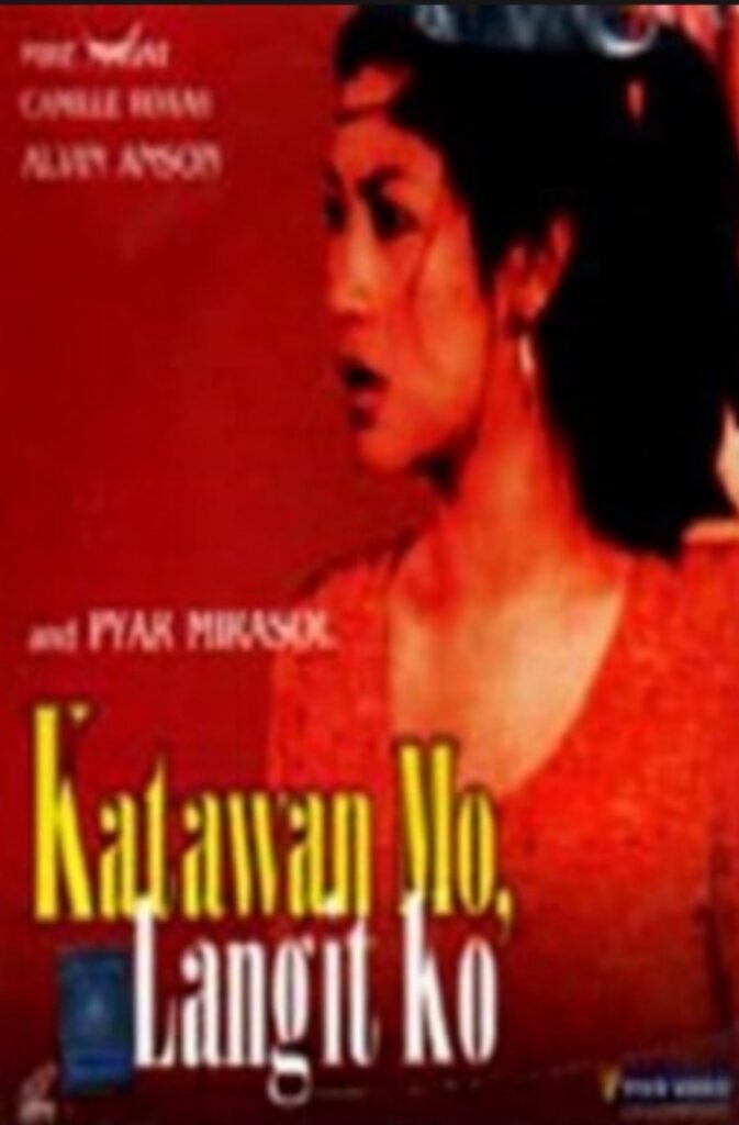 Katawan Mo Langit Ko watch online download 