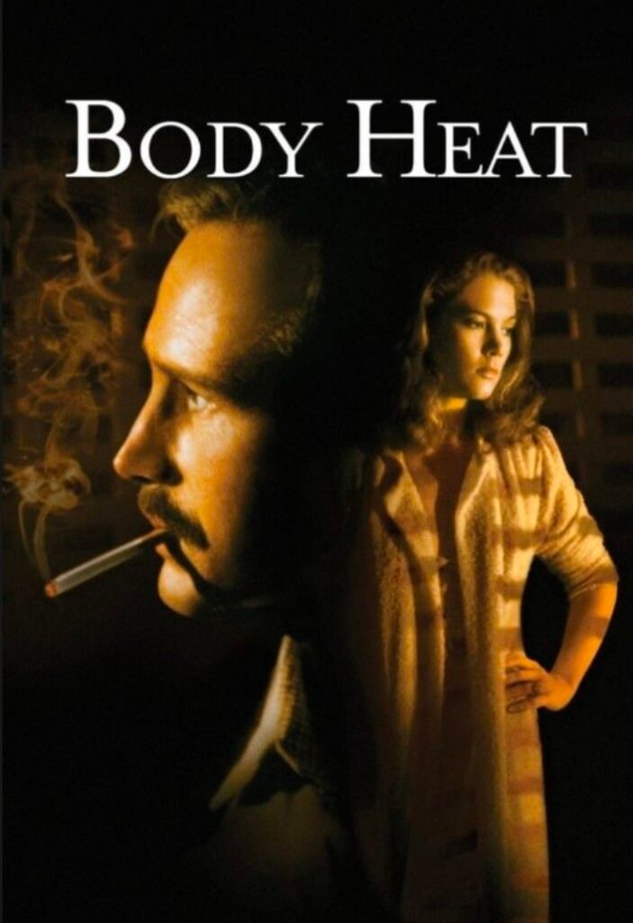Body Heat
