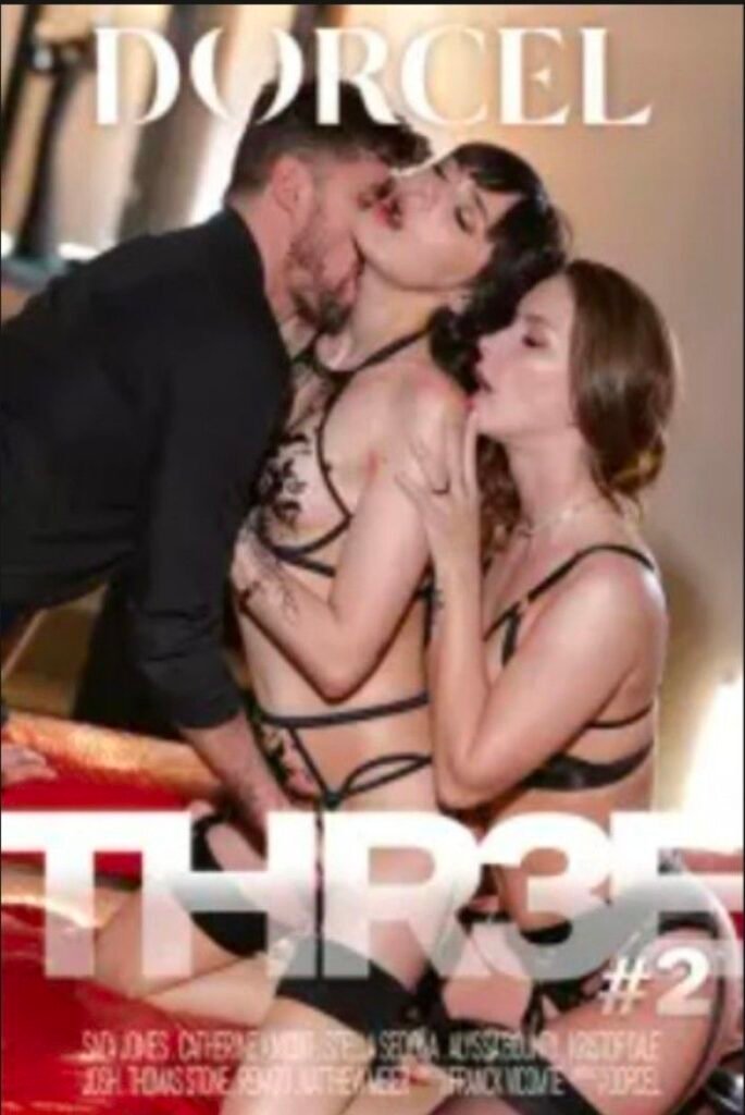 Sex Lies and Videotape Marc Dorcel full video watch free download 