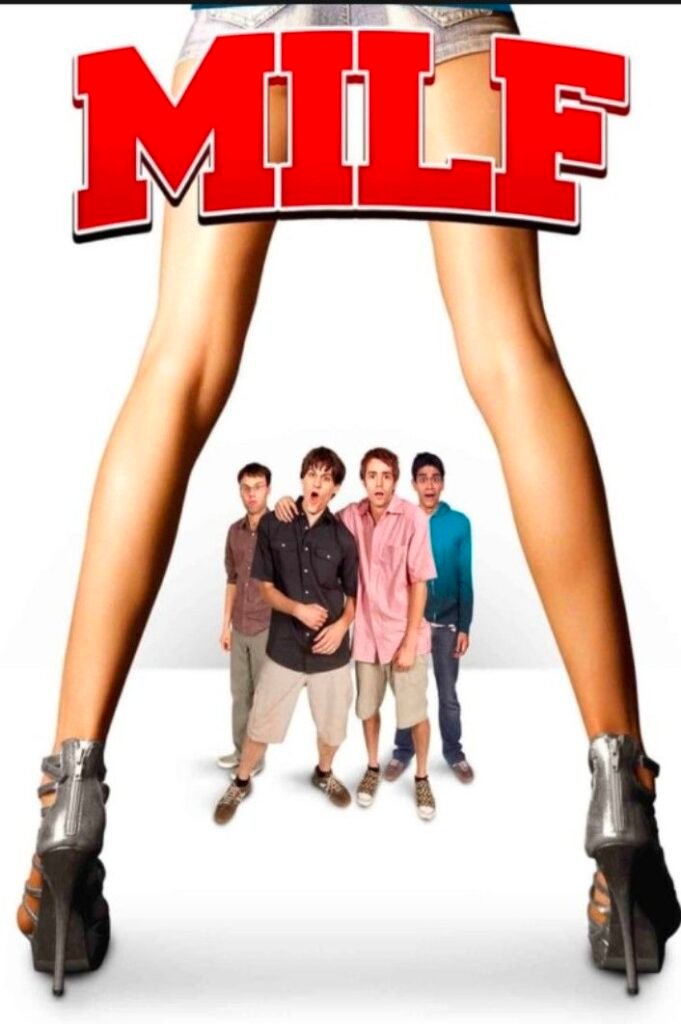 Milf (2010) watch online download 