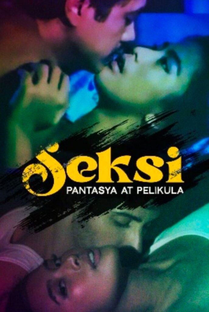 Aj Raval, Alma Moreno, Angela Morena Seksi: Pantasya at Pelikula