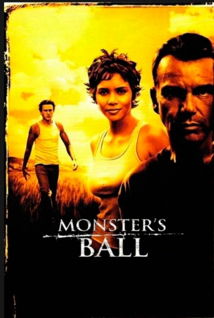 Monster’s Ball watch free