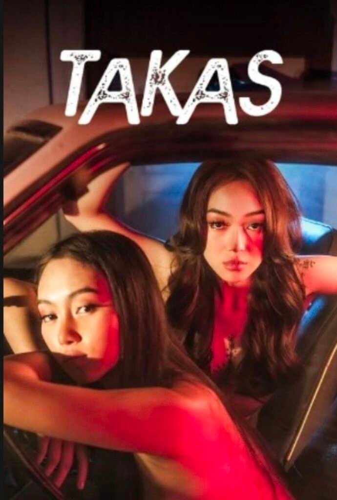 Takas (2024) Filipino  Watch free 