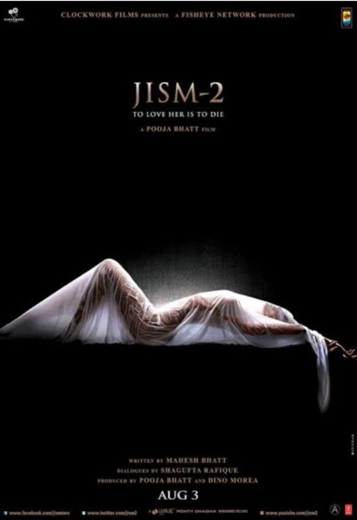 Jism 2 Watch online download free 