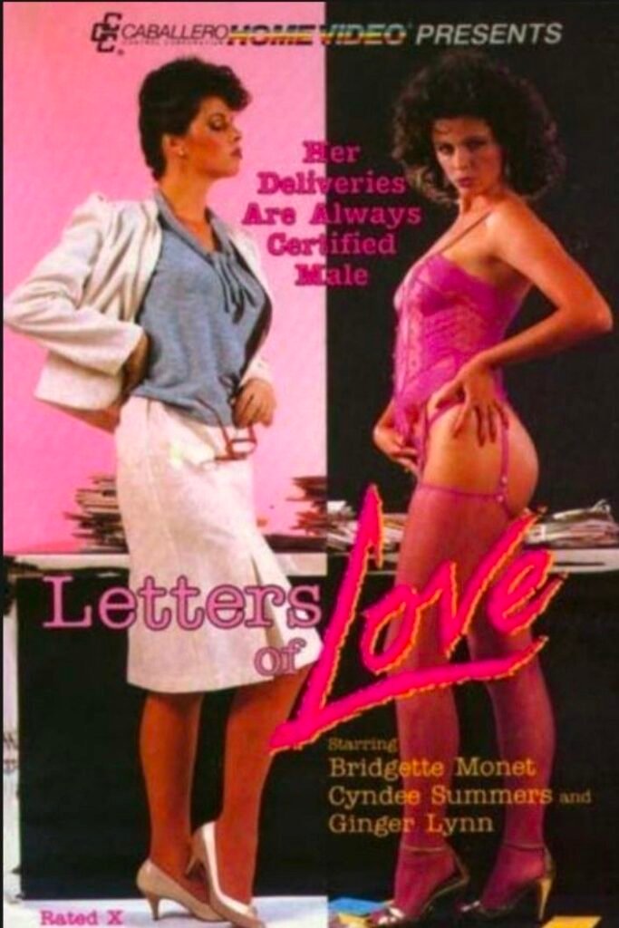 Letters of Love (1985) watch free 