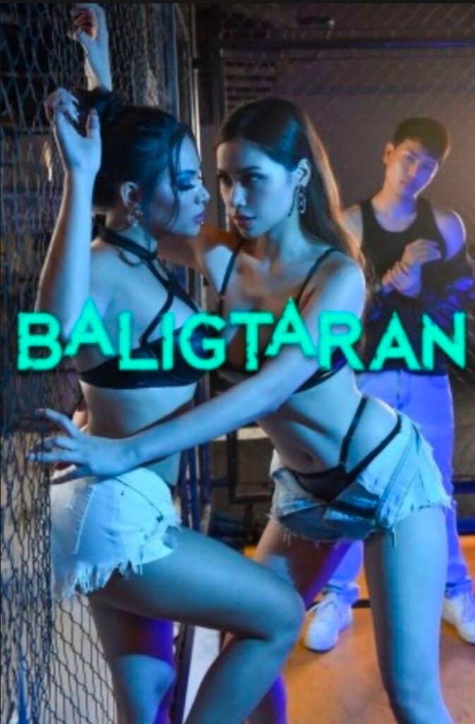 Baligtaran (2024)